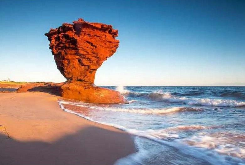 Thunder Cove Beach